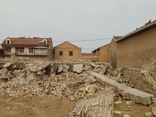 超期起诉难维权！拆迁补偿纠纷需注意诉讼时效