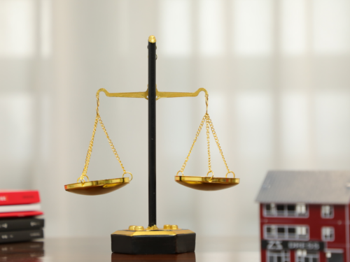 三层房屋先强拆后征收，多年拆迁补偿维权终获复议支持