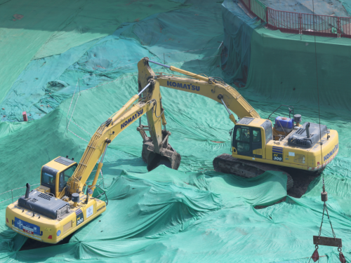 未签补偿协议房屋遭强拆，拆迁补偿维权先确认行为违法