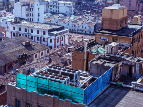 城中村自建房拆迁补偿中过渡安置费的标准是什么