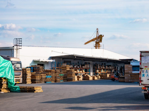 中小型物流园区遭遇不合理的“打包价”拆迁补偿如何维权