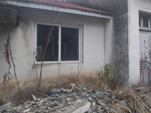 城中村拆迁补偿中自建砖房被强拆后能否获得赔偿
