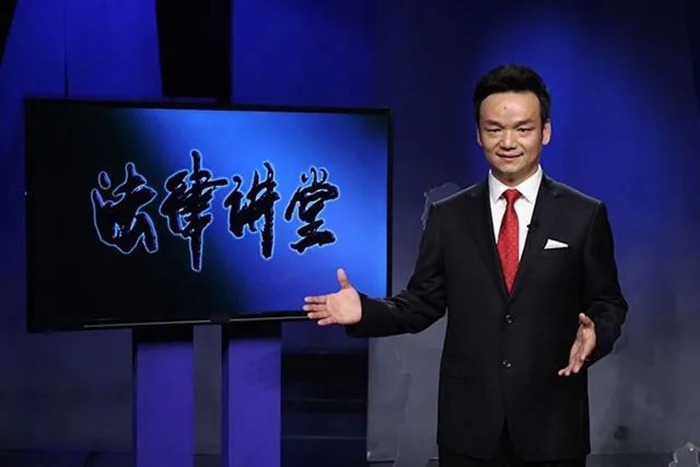 央视《法律讲堂》预告｜周旭亮律师主讲《危险的决定》10月31日播出