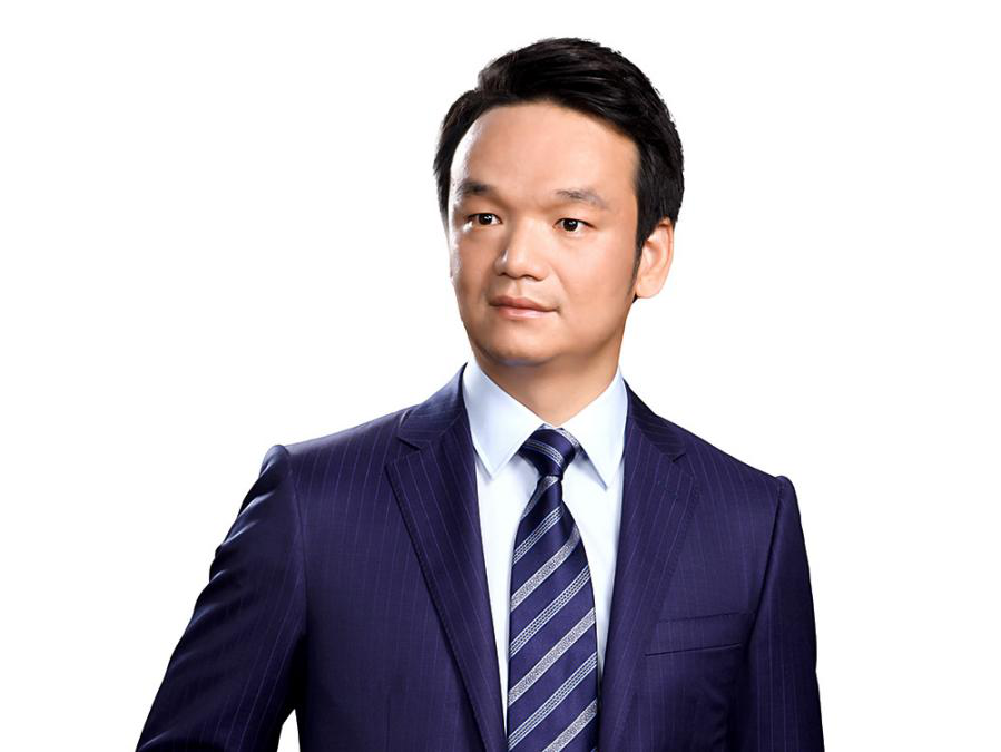 （图为拆迁专业律师：周旭亮律师）